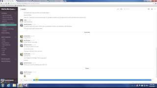 How to Use Slack - Old