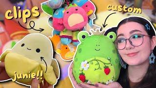 SQUISHMALLOW HUNTING and BIG SQUISH HAUL