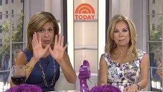 Kathie Lee Hates The Bachelorette  TODAY