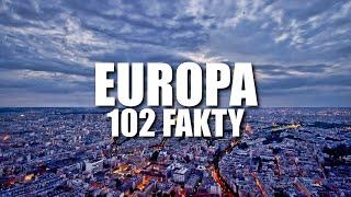 EUROPA 102 FAKTY