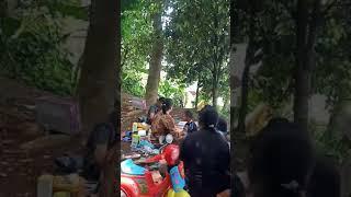 berapapun hasil nya akan aku syukuri karena semua nya sudah ada yang ngatur  #salespanci