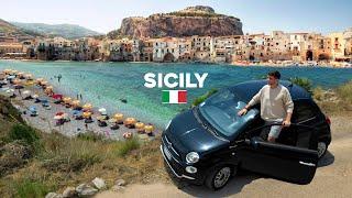 The Sicily Odyssey Italys Hidden Gem