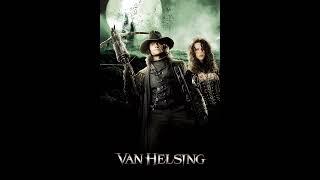 Van Helsing 2004 Collab Commentary