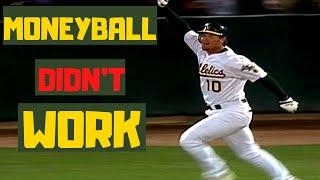 Is Moneyball A True Story? Truth Behind Moneyball Moneyball Real Story Billy Beane Moneyball