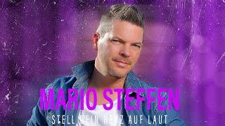 Mario Steffen - Stell dein Herz auf laut Offizielles Video