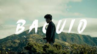 BAGUIO - Cinematic Travel Video