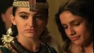 action movie - Cleopatra  Roman Movie HQ