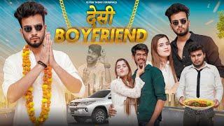 Desi Boyfriend -  Elvish Yadav 