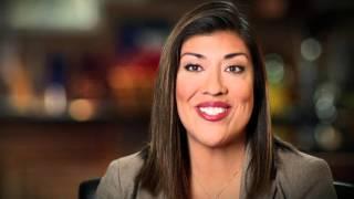 Lucy Flores on Why She Supports Bernie Sanders