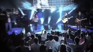 Hillsong Live   This Is Our God 2008   HQ   DVD Rip   ajayxlnc xvid