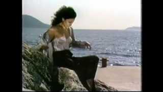 Snezana Savic - Zasto te toliko volim - Official Video 1989