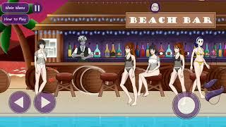 Tentacle Beach Party v1.0 APK