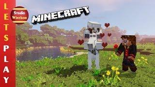 Schon Po auf Gaultier   Minecraft #088  Lets Play deutsch