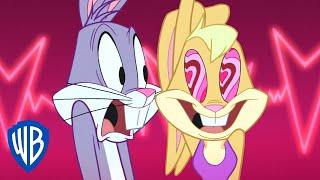Looney Tunes auf Deutsch  Wir sind verliebt ft. Lola und Bugs Bunny  WB Kids