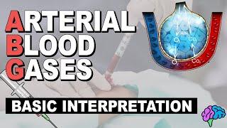 Basic ABG Interpretation  Arterial Blood Gases Part 3