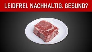 Clean Meat Das Fleisch der Zukunft?