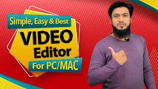 Best Free Video Editing Software for PCLaptopMacbook  Tuneskit Acemovi