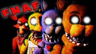 ЗАБРОШЕННАЯ ЗАКУСОЧНАЯ FAZBEAR ► Abandoned Fazbear Diner REMAKE ◄ FNAF FAN GAMES