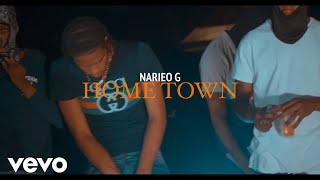 Narieo G - Home Town Official Music Video