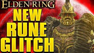 Elden Ring Rune Glitch - BEST UNLIMITED RUNE GLITCHFARMBEST 800K PER MIN RUNE GLITCHESEASY RUNES