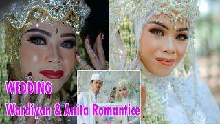 Beautiful In White - Wedding Wardiyan & Anita