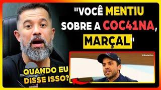 PABLO MARÇAL VAI PROVAR QUE BOULOS É CHEIR4DOR?