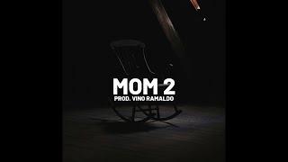 FREE FOR PROFIT Sad Drill Type Beat MOM 2”  Drill Emotional Rap Instrumental 2024