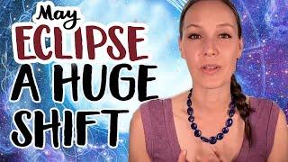 Full Moon Lunar Eclipse May 5th - 3 Things you Need To Know