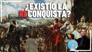 LA RECONQUISTA DE LA PENÍNSULA IBÉRICA  Historia medieval ESO 