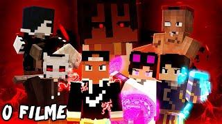 MINECRAFT A JORNADA - O FILME