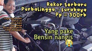 MESIN YANG BISA MEMBUKTIKAN SAYA PUNYA UANG TIGA RATUS JUTA