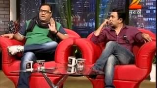 Khupte Tithe Gupte - Season 2  Indian Reality Talk Show  Full Ep 17 Avdhoot Gupte Zee Marathi