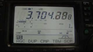 Icom IC-746 PRO  IC-7400