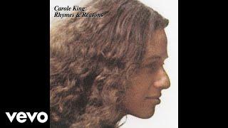 Carole King - Bitter with the Sweet Official Audio