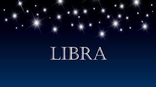 LIBRA THEY HAVE STRONG FEELINGS FOR YOU LIBRA 