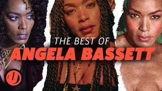 American Horror Story The Best of Angela Bassett