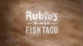 Original Beer Batter Fish Taco - The Art of Beer Batter  Rubios