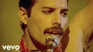 Queen - We Are The Champions Live