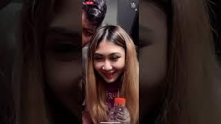 LIVE TT SAMPAI PELUK CIUM VIRAL PELET SI COWOK AMPUH