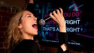 Singa Business Pro - A modern karaoke software for pubs bars and other venues