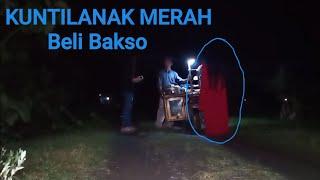 penampakn kuntilanak merah vidio reaction