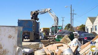 Flood Cleanup and Assistance Continues for Pajaro Residents