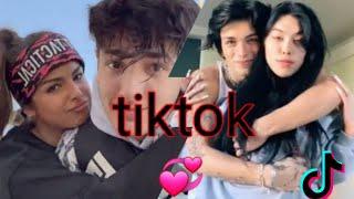 Tiktok couple videos that makes you jealous 