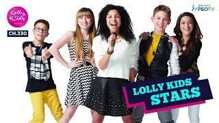 Lolly Kids HD Official Trailer