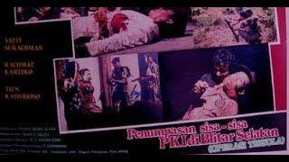 FILM PENUMPASAN SISA SISA PKI DI BLITAR SELATAN OPERASI TRISULA FULL HD