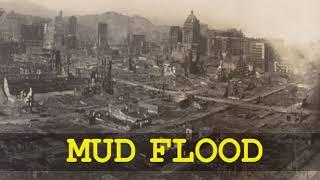 BORN DEPRIVED - MUD FLOOD