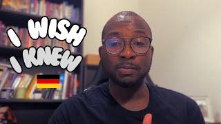 Moving to Germany What I Wish I Knew 