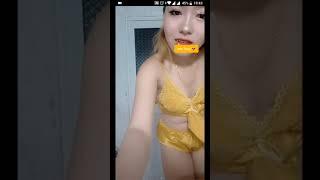 Bigo live show cơ trưởng nhạc sàn gái xinh dance ️