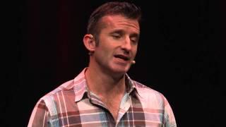 How your environment impacts your outcomes in life  Paul Gleeson  TEDxTallaght