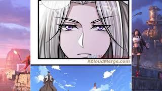 My Disciples Are Akhir dunia Chapter 292 Bahasa Indonesia